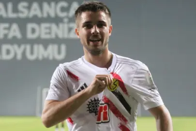 Eskişehirspor’da Batuhan Doğrukıran Riske Edilmedi!