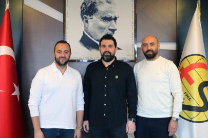 Eskişehirspor’da Doktorluk Görevine Yeni İsim!