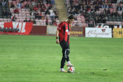 Eskişehirspor’da Gol Yükünü Batuhan ve Tayfun Taşıyor!