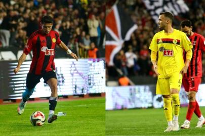 Eskişehirspor’da sakatlık kâbusu sona erdi!