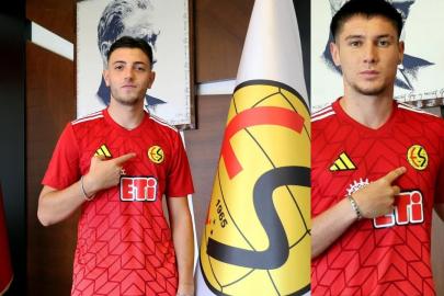 Eskişehirspor’da Sarsıcı Karar: Hasan 45 Gün, Arda 3 Ay Yok