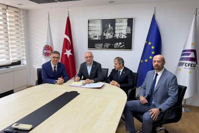 ESO’ya AB’den 125 Bin Avroluk Destek