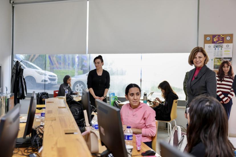 Gençlerin Talebi Karşılık Buldu