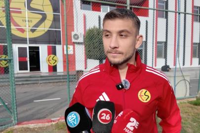 Güzelbay: “Kalan 5 Maçı Kazanıp Zirveye Çıkacağız!”