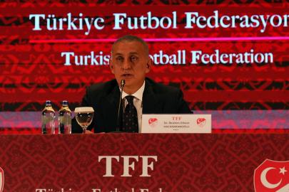 Hacıosmanoğlu: “Türk Futbolu Arınmak Zorunda!”