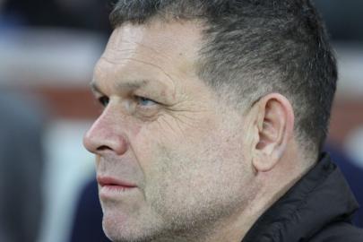 HAKAN ŞAPCI: “HEDEFİMİZE ULAŞMAK İÇİN GALİBİYET SERİSİ YAKALAMALIYIZ!”