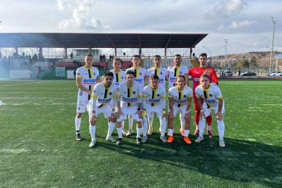 İlk yarıyı kaçıran fırsatlar, 2 Eylülspor’u galibiyetten etti!