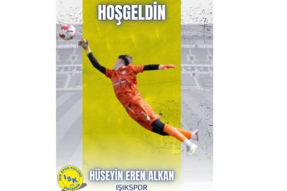 Işıkspor Genç Transferiyle Güç Kazandı!