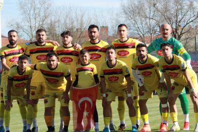 İstanbul Rallisi’nin Yıldızı Eskişehir Oldu!