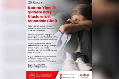 Kadına Yönelik Şiddete Karşı Dayanışma