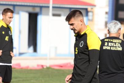 Kaptan İsmail’e sakatlık şoku