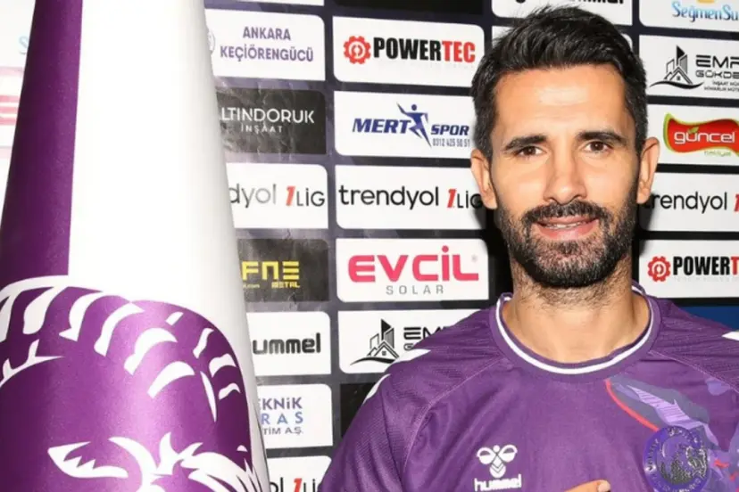 Keçiörengücü ayrılığı duyurdu, Alper Potuk transfer gündeminin merkezinde!