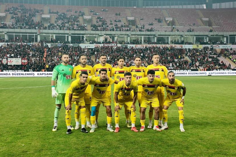 Kritik hafta, kader maçı!