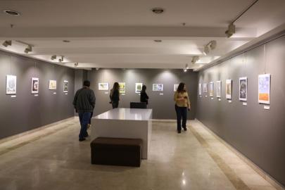 “Küllerinden Doğan Umut” Sergisi Eskişehir’de Açıldı