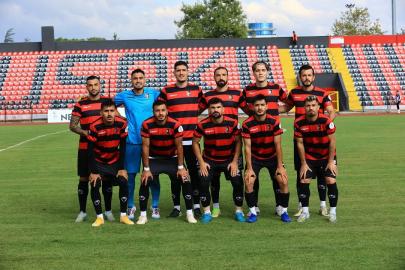 Kütahya ve Karşıyaka’ya Cezalar Yağdı