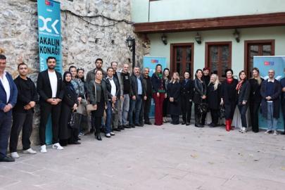 Kütahya'da yeni projeler