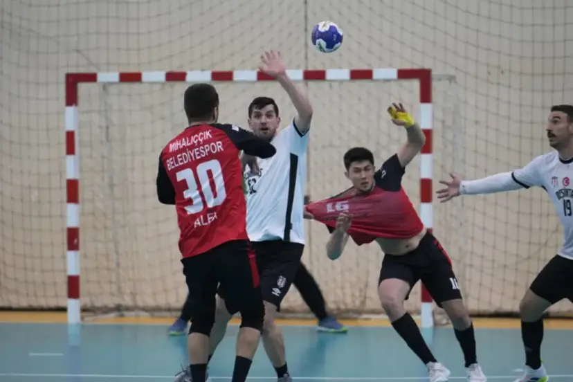 Mihalıççık Belediyesi, Spor Toto karşısında seriyi dört maça çıkarmak istiyor!