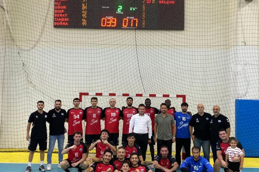 Mihalıççık’ın yükselişi sürüyor