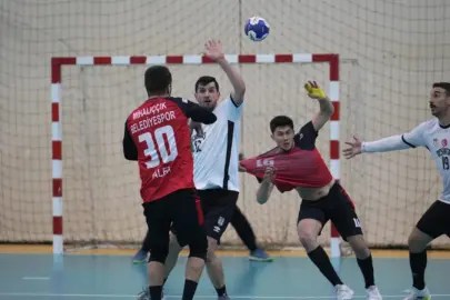 Mihalıççık’tan kritik galibiyet!