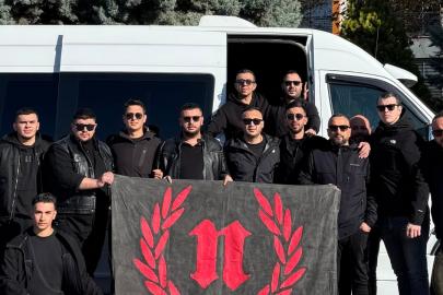 Nefer’den milli maça çıkarma