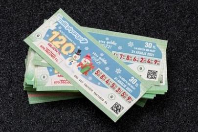 Dudak Uçuklatan Rakam: 31 Aralık'ta Dağıtılacak Milli Piyango İkramiyesi Ne Kadar?