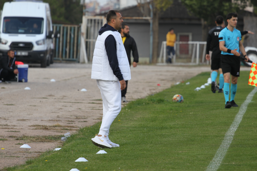 Oktay Arıkan: Kazanmak için gidiyoruz