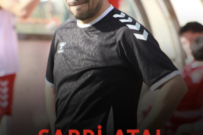 Sağlıkspor’da Sabri Atal ile Yollar Ayrıldı!