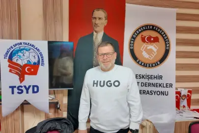 Şapcı: “Bahis Soruşturması Bizi Hedefimizden Saptıramaz”