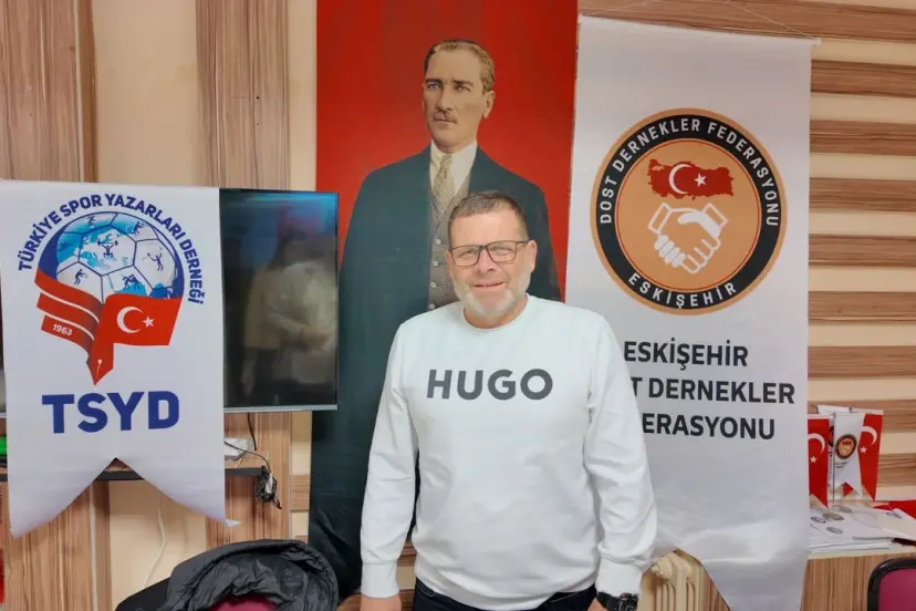 Şapcı: “Bahis Soruşturması Bizi Hedefimizden Saptıramaz”