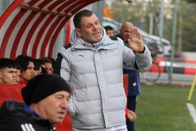 Şapcı: “Bu Şehir Şampiyonluğu Hak Ediyor!”