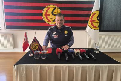 Şapçı: “Eskişehirspor’u zirveye taşıyacağız!”