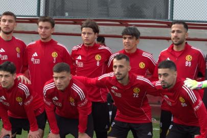 Şimşekler Tire Yolunda