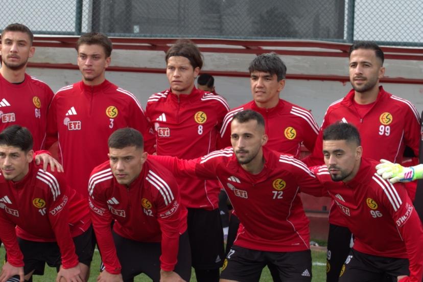 Şimşekler Tire Yolunda