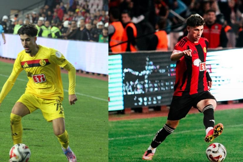 Siyah-Kırmızılılarda Forma Savaşı Sertleşti