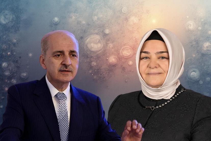 TBMM’de Sözlü Tartışma: Ayşen Gürcan’dan Açıklama!