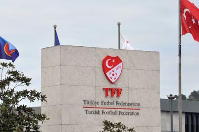TFF’den flaş karar! 2. Ve 3. Lig maçları durduruldu!