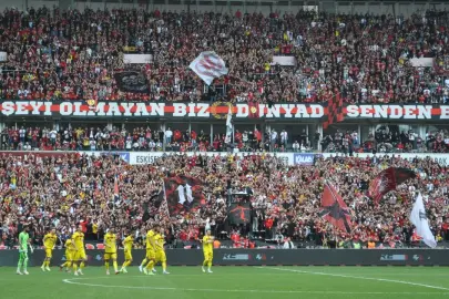 Tribünler Eskişehirspor’u bekliyor!