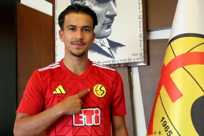 Tusan Ubuz’a Yeniden Altyapı Görevi!