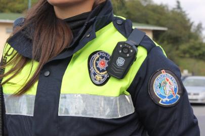 Yaka kamerası etkisi! Polisle vatandaş diyaloğunda büyük değişim!