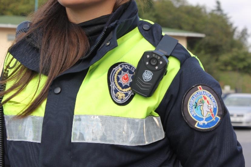Yaka kamerası etkisi! Polisle vatandaş diyaloğunda büyük değişim!