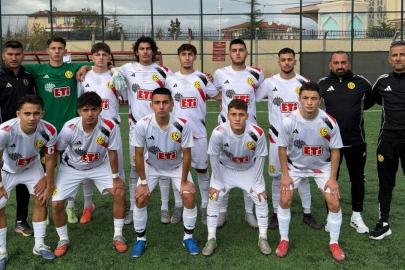 Yiğit Cumalı: bu maçı kaybetmeyi hak etmedik!