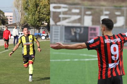 2 Eylülspor ve Bozanspor sezonun başında sınıfta kaldı!