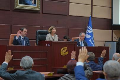 2025’in Son Meclis Toplantısı Yapıldı