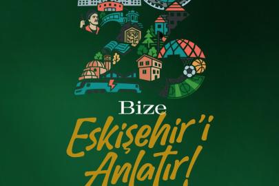 "2026 Bizim Yılımız": Fatih Dönmez'den yeni yıl mesajı!