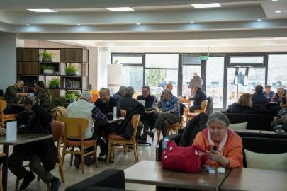 30 kursla dolu bir yıl