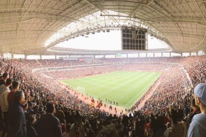 60 yıllık rekabet yeniden sahnede