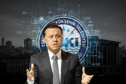 AK Parti’li Hatipoğlu’ndan ESKİ’ye liyakat eleştirisi