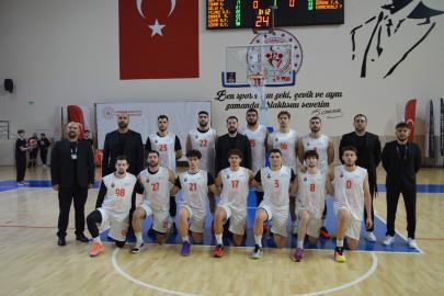 Akdilek’ten iddialı sözler, bu takım çok daha iyi yerlere gelecek!