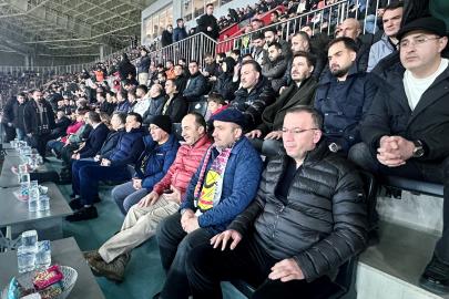 Albayrak: Kırmızı Şimşekler Yükselişe Devam Edecek!