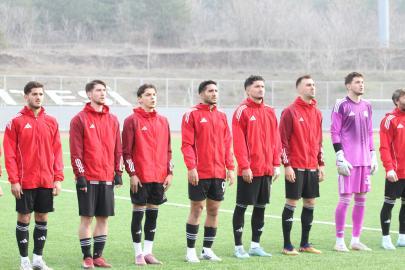 Anadolu SF İçin ESOGÜ’de hayati randevu!